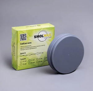 wax dental material