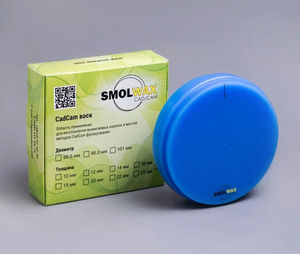 wax dental material