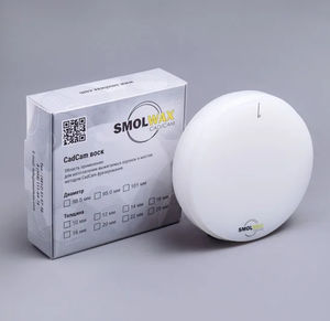 wax dental material