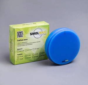 wax dental material