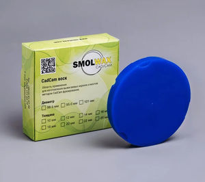 wax dental material