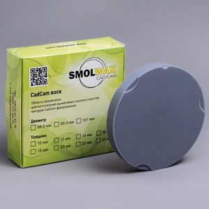 wax dental material