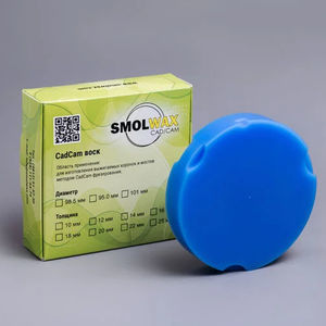 wax dental material