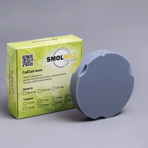 wax dental material