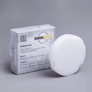 wax dental material
