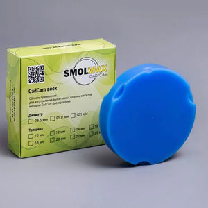 wax dental material