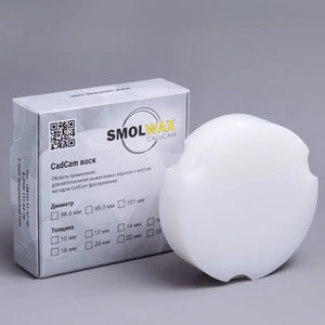 wax dental material
