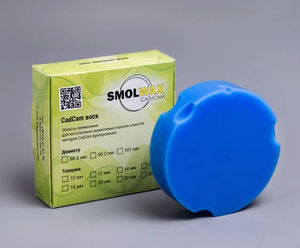 wax dental material