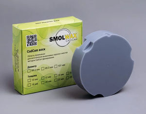 wax dental material