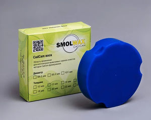 wax dental material