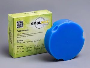 wax dental material
