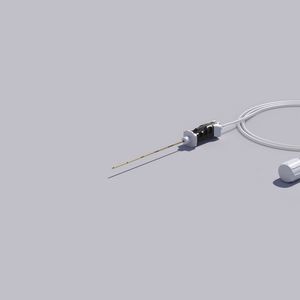 peripheral nerve block anesthesia needle