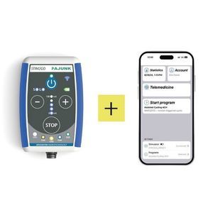 transcutaneous neurostimulator