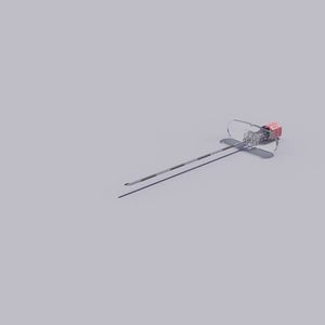 anesthesia needle