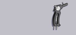 ENT handpiece