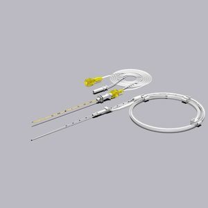 anesthesia catheter