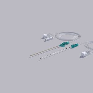 anesthesia catheter
