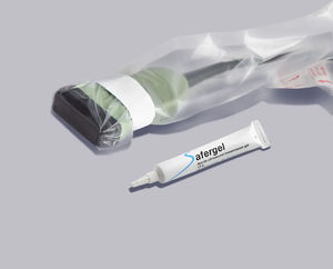 ultrasound probe protective cover