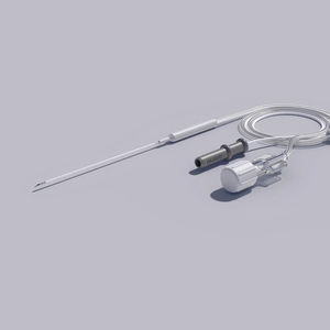 stimulation needle