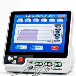 pain management radiofrequency generator