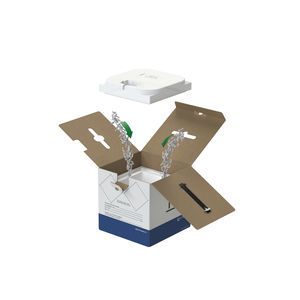 pharmaceutical product packaging box 1