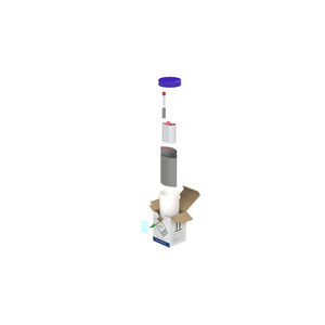 transport sample container