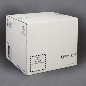 pharmaceutical product packaging box 1