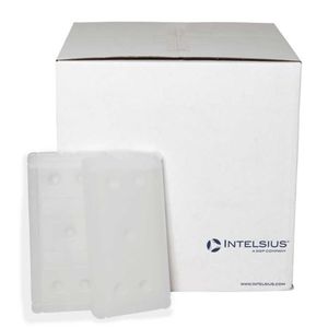pharmaceutical product packaging box