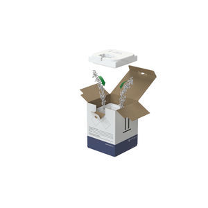 pharmaceutical product packaging box 1