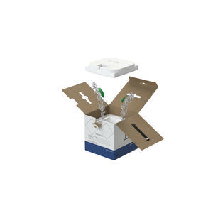 pharmaceutical product packaging box 1
