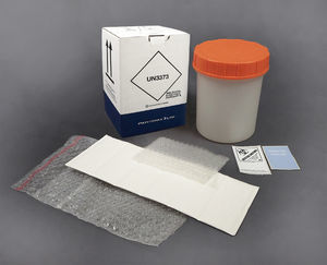 temperature-sensitive product cooler 1