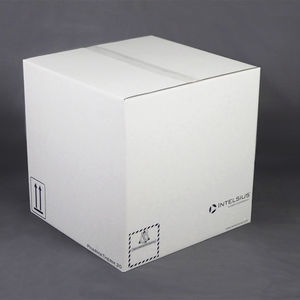 temperature-sensitive product packaging box 1