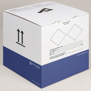 pharmaceutical product packaging box 1