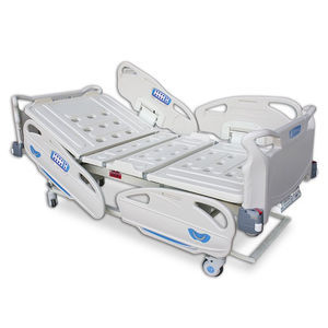 hospital bed