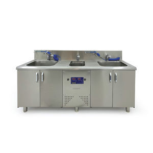 medical ultrasonic cleaner