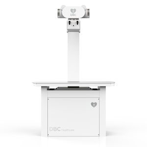 digital veterinary X-ray system 1