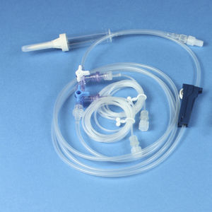 IV infusion set