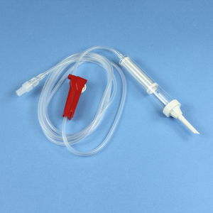 blood transfusion set