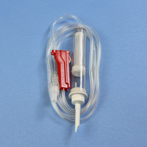 blood transfusion set