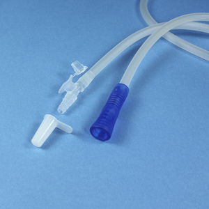 Suction tube - 6070002 - Mediplast