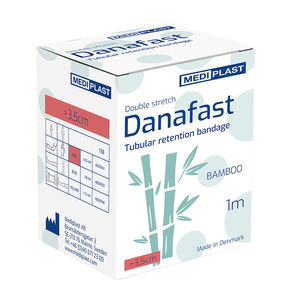 tubular bandage
