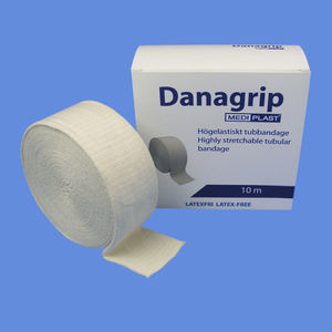 cotton tubular bandage