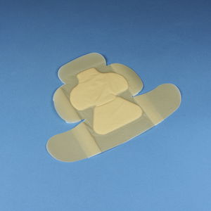 wound dressing