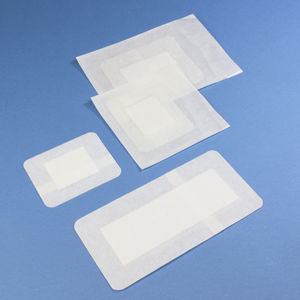 wound dressing