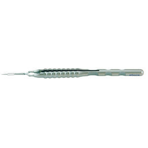 ophthalmology forceps