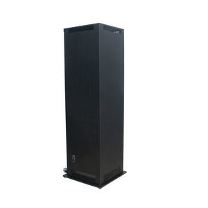 mobile air purifier