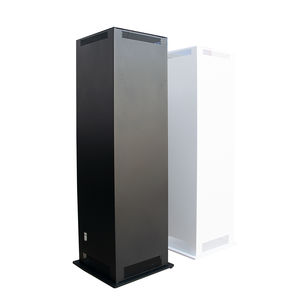 mobile air purifier