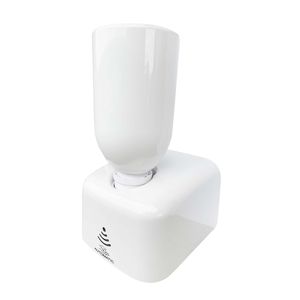 touchless hand sanitizer dispenser