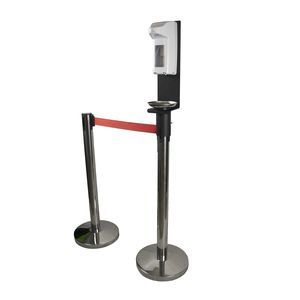 sanitizer stand