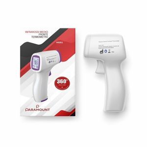 fever thermometer